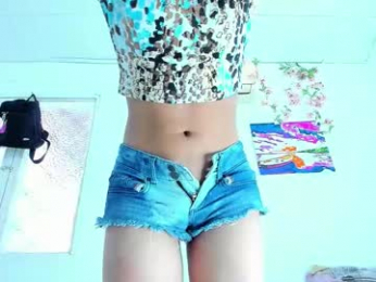 nati_sm webcam model stream image