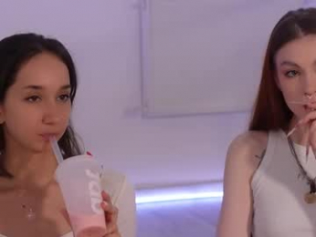 the_afterparty webcam model stream image