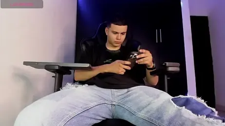 Liam_Mateo webcam model stream image