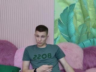 Felix Lost webcam model stream image