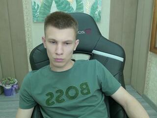 Felix Lost webcam flirt4free model stream image