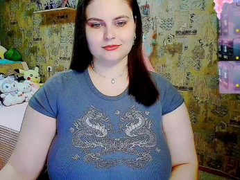 SinfulWhisper webcam model stream image