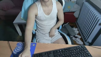 Yerele webcam model stream image