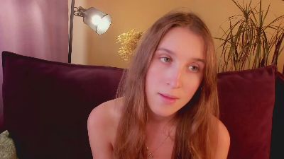 ChloeSlauson webcam model stream image