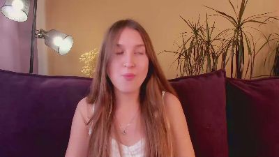 ChloeSlauson webcam model stream image