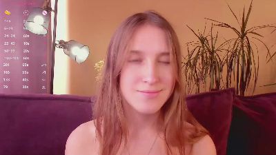 ChloeSlauson webcam model stream image