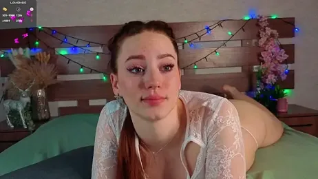 StacyWatts webcam model stream image