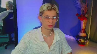 justin_dantee webcam model stream image