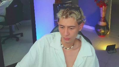 justin_dantee webcam model stream image
