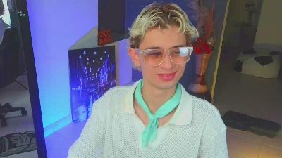 justin_dantee webcam model stream image