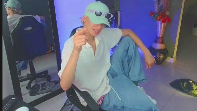 justin_dantee webcam model stream image
