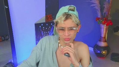 justin_dantee webcam model stream image