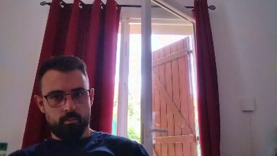 Ribeiro33240 webcam cam4 model stream image