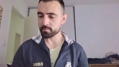 Ribeiro33240 webcam model stream image