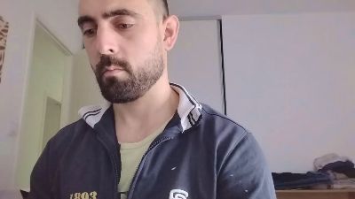 Ribeiro33240 webcam model stream image