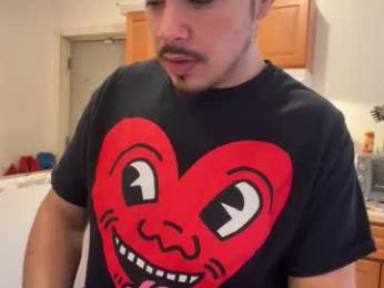 spanishcouple4255 webcam model stream image