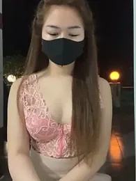 BabyThree_ webcam model stream image