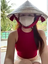 BabyThree_ webcam model stream image