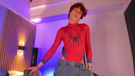 IM_DAREN webcam model stream image