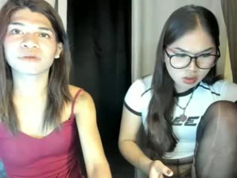 sky_fox_sweetxx webcam chaturbate model stream image
