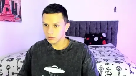 davebrow webcam model stream image