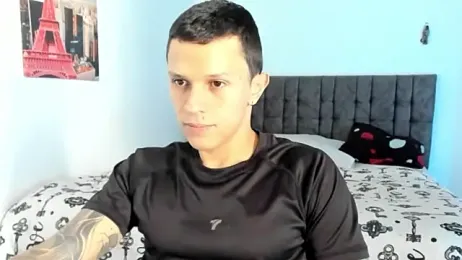 davebrow webcam model stream image