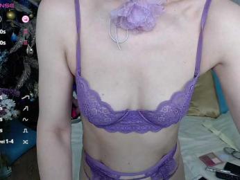 KirstenDesire webcam bongacams model stream image