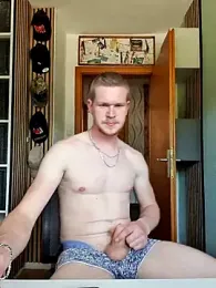 Playbunniboy webcam model stream image