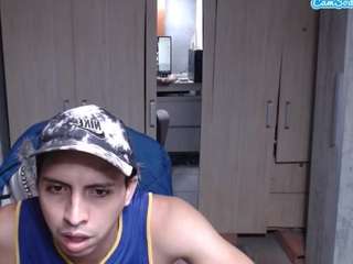 baldurhot webcam model stream image