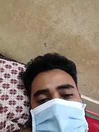 Shadilsajju webcam model stream image