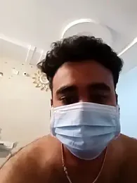 Shadilsajju webcam stripchat model stream image