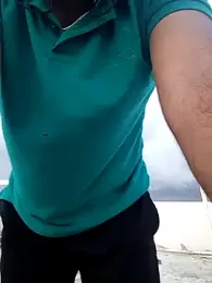 Shadilsajju webcam model stream image