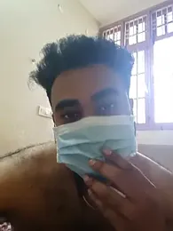 Shadilsajju webcam model stream image