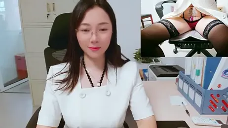 OL-BaiJie webcam model stream image