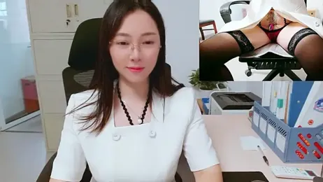 OL-BaiJie webcam model stream image
