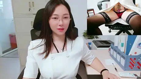 OL-BaiJie webcam model stream image