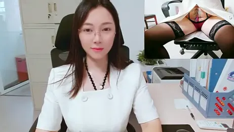 OL-BaiJie webcam stripchat model stream image