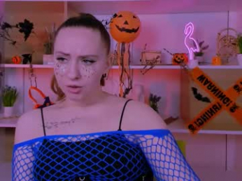 lana_of webcam model stream image