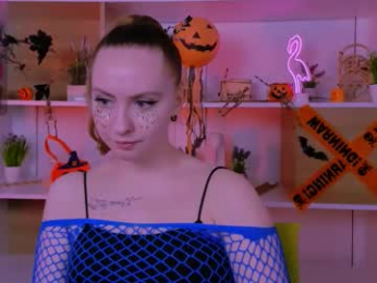 lana_of webcam model stream image