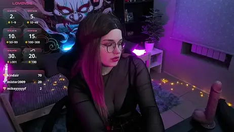 SophieMurrr webcam stripchat model stream image