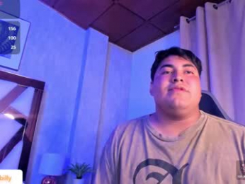 cloe_x_billy webcam model stream image