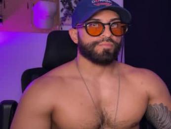 samdornan webcam model stream image