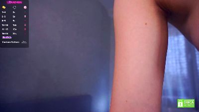 EllaGallegoz webcam model stream image