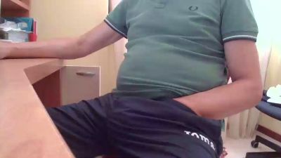 Ed_Hunter_007 webcam model stream image