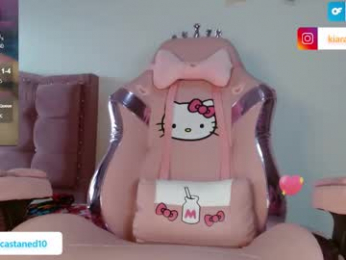 kitty_cak webcam model stream image