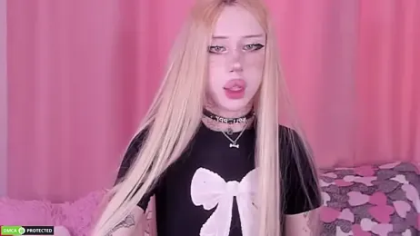 Joy_Barkey webcam model stream image