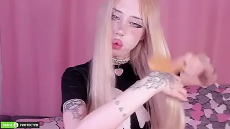 Joy_Barkey webcam model stream image