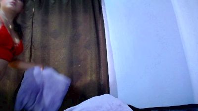 bamby_09 webcam model stream image