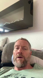 Mannfredfick webcam model stream image