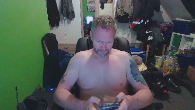 Mannfredfick webcam model stream image